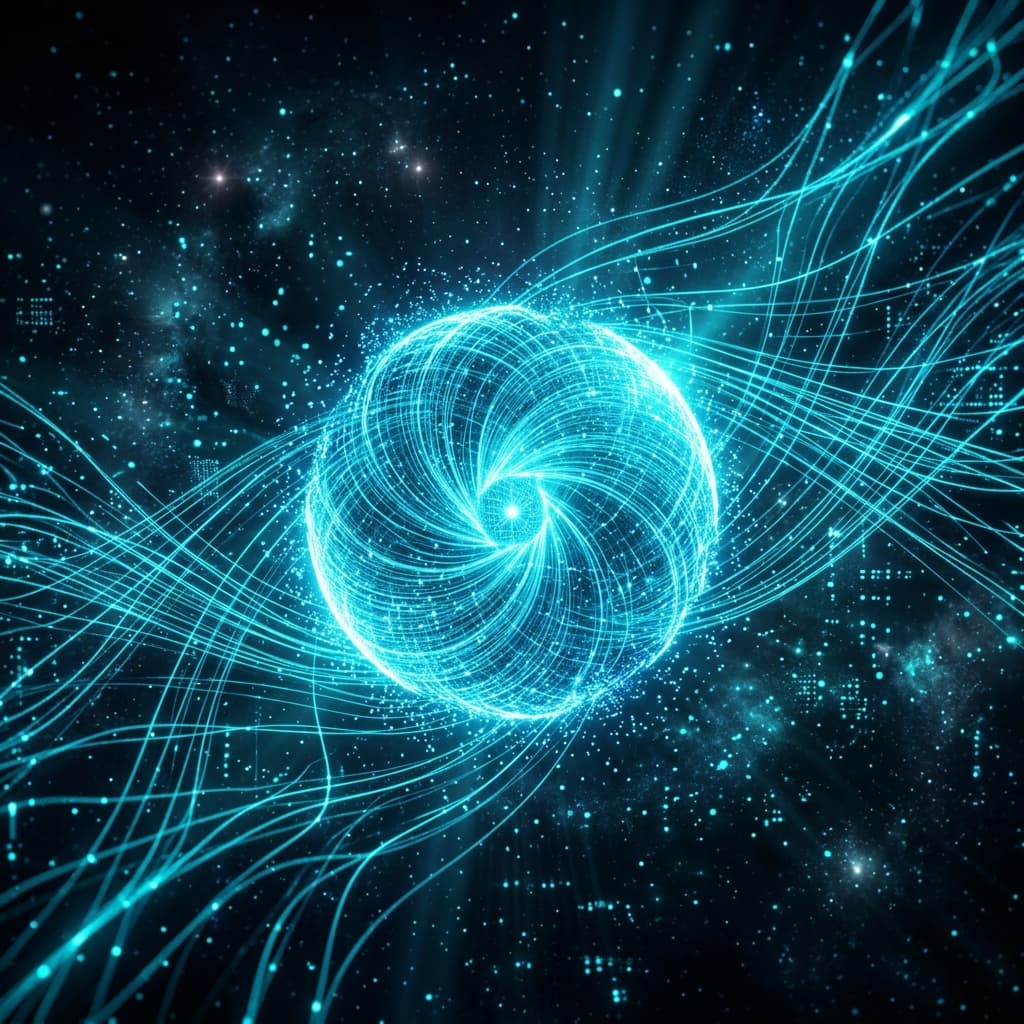 Digital Thread Visualization