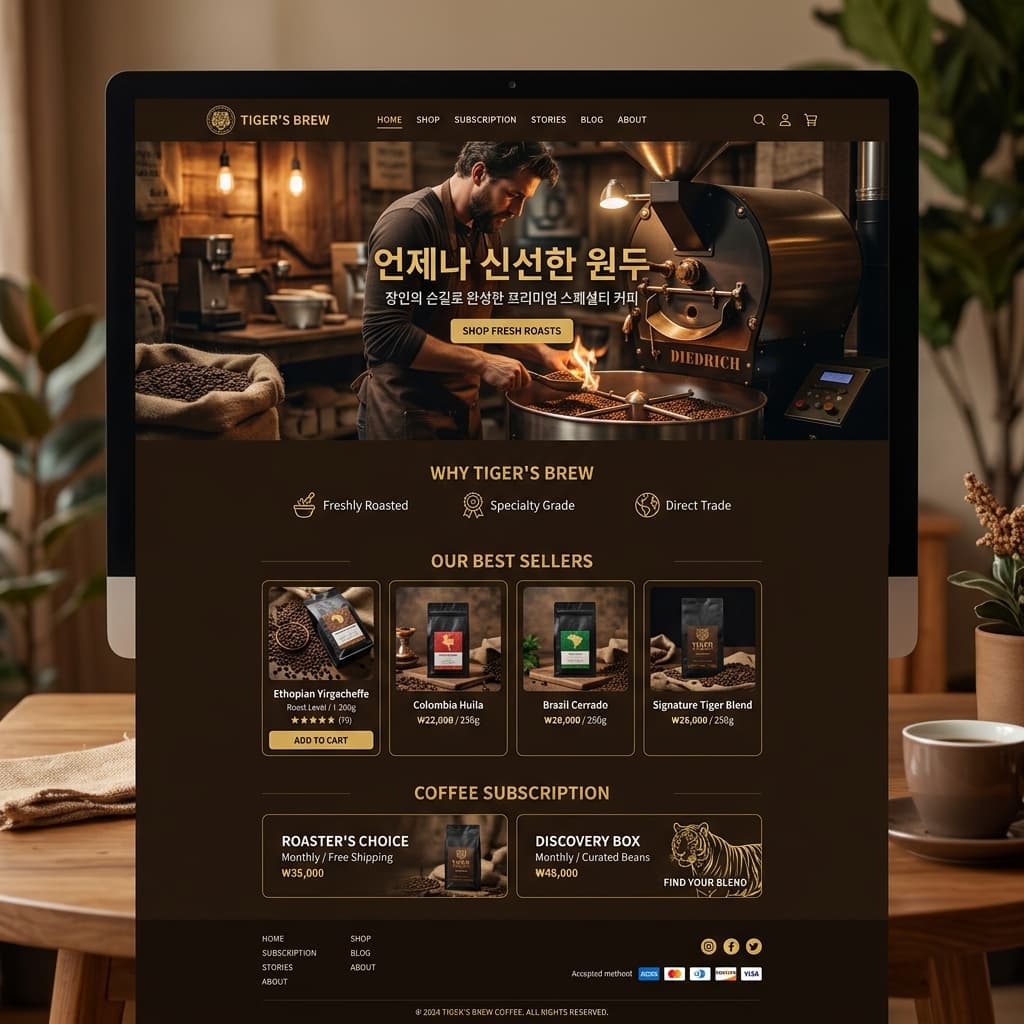범표원두