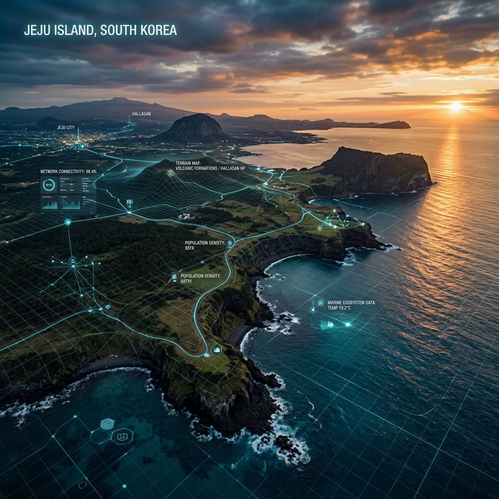 Jeju Island