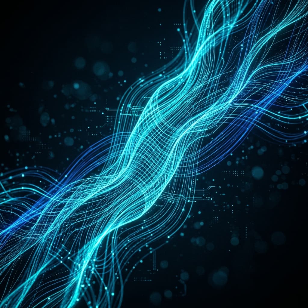 Services background